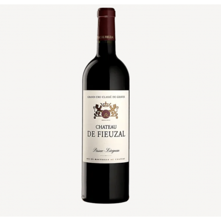 Château de Fieuzal 2020 Cru classé - Bordeaux - Pessac-Léognan - Rouge