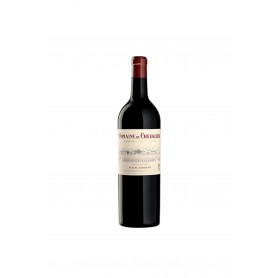 Domaine de Chevalier 1988 Cru classé - Bordeaux - Pessac-Léognan - Rouge