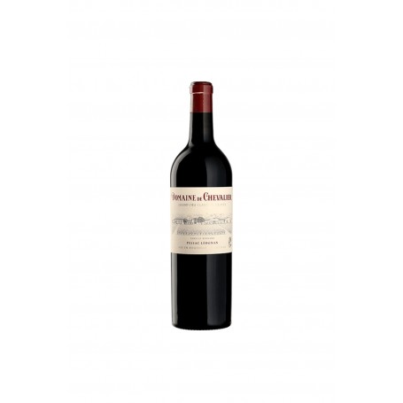 Domaine de Chevalier 1993 Cru classé - Bordeaux - Pessac-Léognan - Rouge