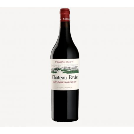 Château Pavie 2021 1er grand cru classé "A" - Bordeaux - Saint-Emilion - Rouge