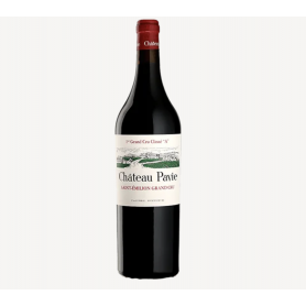 Château Pavie 2021 1er grand cru classé "A" - Bordeaux - Saint-Emilion - Rouge