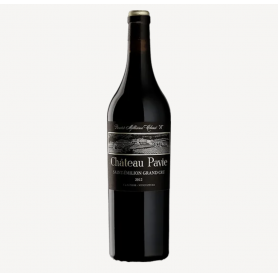 Château Pavie 2012 1er grand cru classé "A" - Bordeaux - Saint-Emilion - Rouge