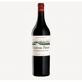 Château Pavie 2018 1er grand cru classé "A" - Bordeaux - Saint-Emilion - Rouge