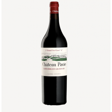 Château Pavie 2023 1er grand cru classé "A" - Bordeaux - Saint-Emilion - Rouge