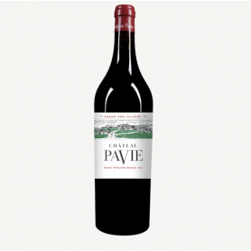 Château Pavie 2024 1er grand cru classé "A" - Bordeaux - Saint-Emilion - Rouge