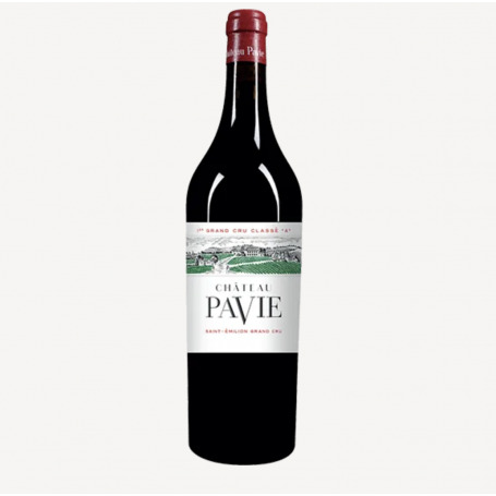 Château Pavie 2024 1er grand cru classé "A" - Bordeaux - Saint-Emilion - Rouge