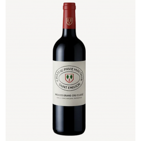 Château Pavie Macquin 2015 1er grand cru classé - Bordeaux - Saint-Emilion - Rouge