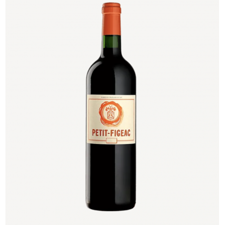 Conditionnement : Double-Magnum (3l)