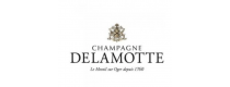 CHAMPAGNE DELAMOTTE