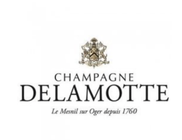 CHAMPAGNE DELAMOTTE