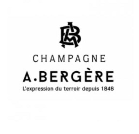 CHAMPAGNE A. BERGÈRE