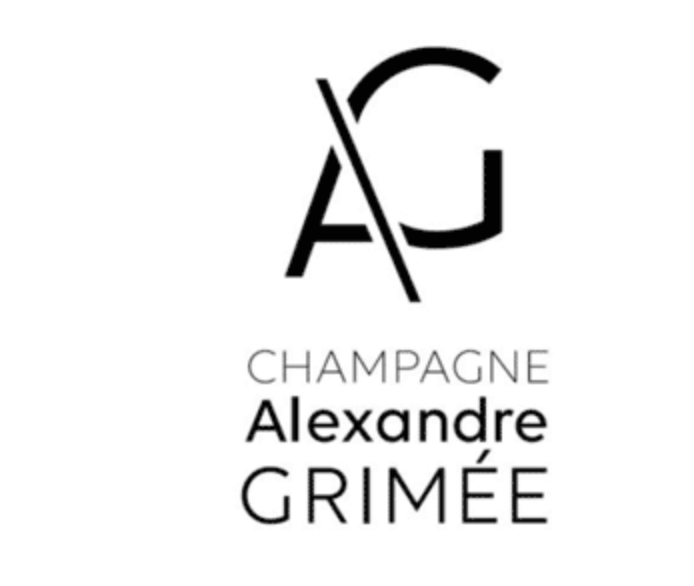 CHAMPAGNE ALEXANDRE GRIMÉE