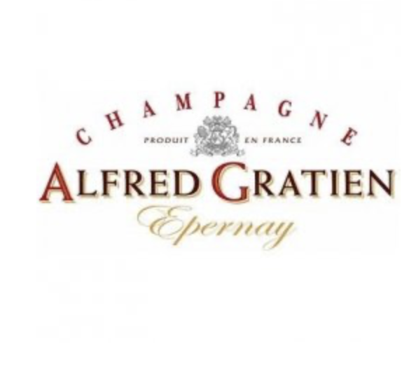 CHAMPAGNE ALFRED GRATIEN