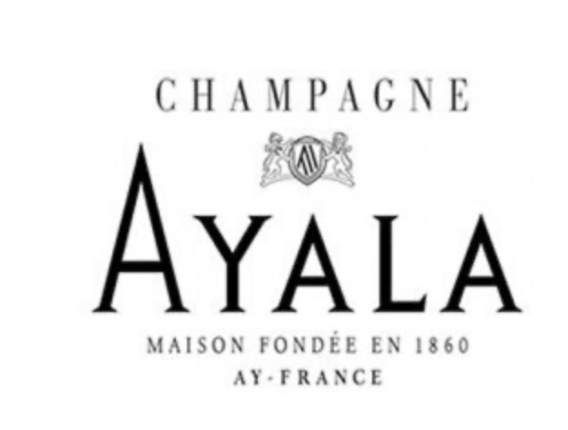 CHAMPAGNE AYALA