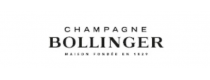 CHAMPAGNE BOLLINGER