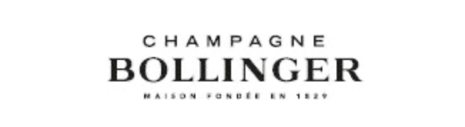 CHAMPAGNE BOLLINGER