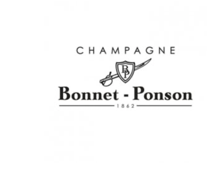 CHAMPAGNE BONNET-PONSON