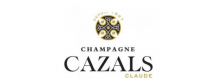 CHAMPAGNE CAZALS