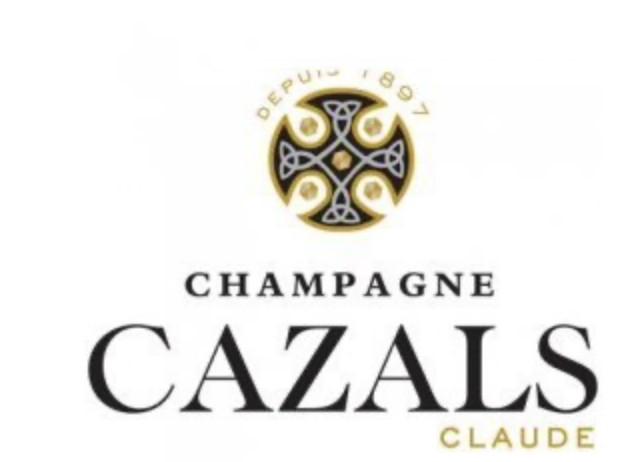 CHAMPAGNE CAZALS