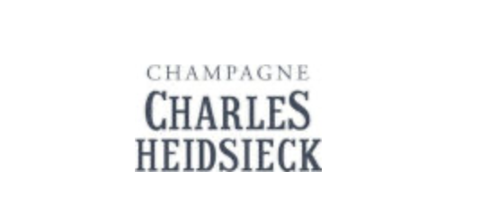 CHAMPAGNE CHARLES HEIDSIECK