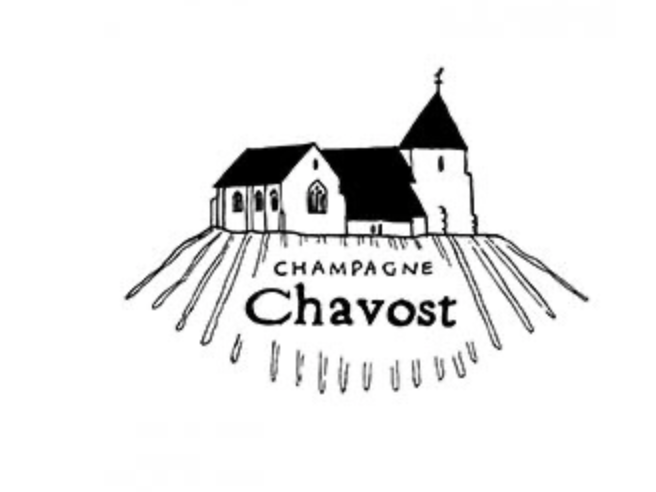 CHAMPAGNE CHAVOST