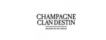CHAMPAGNE CLANDESTIN