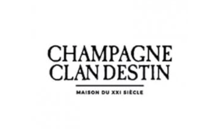 CHAMPAGNE CLANDESTIN