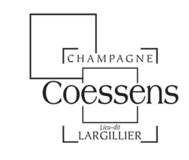 CHAMPAGNE COESSENS