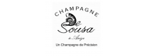 CHAMPAGNE DE SOUSA