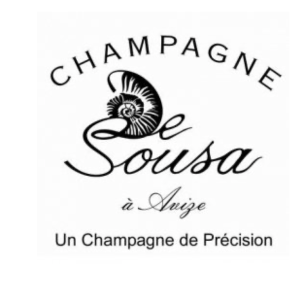 CHAMPAGNE DE SOUSA